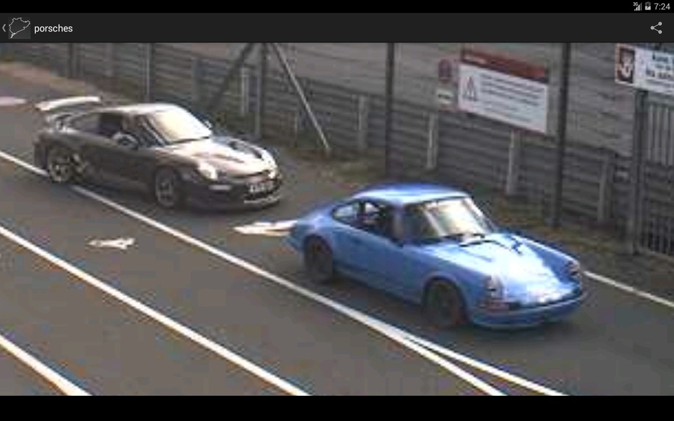 Nurburgring Live - Preview 10