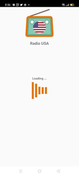 Radio USA by Nodem Technologies - Preview 5