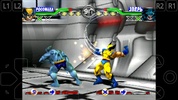 X-Men Mutant Fifhting screenshot 10