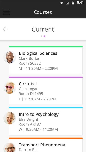 Blackboard - Preview 4