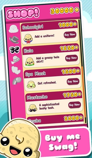 Ice Cream Flap - Preview 1