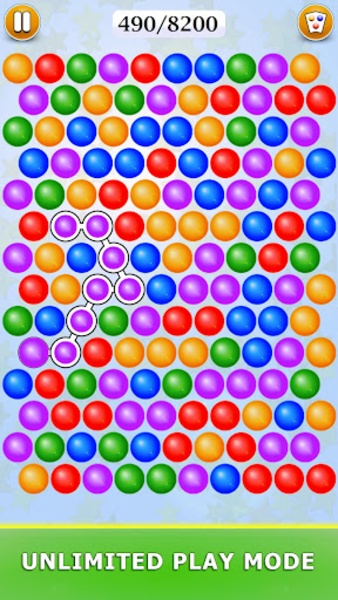 Connect Bubbles - Preview 18