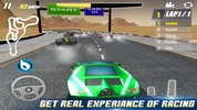 Extreme Car Road Simulator screenshot 6