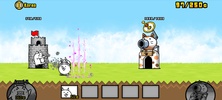 The Battle Cats screenshot 7