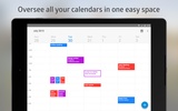 Calendar screenshot 4