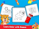 Coloring Book Pro screenshot 4