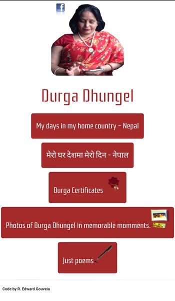 Durga Dhungel - Preview 4