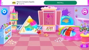 Candy House Cleaning screenshot 8