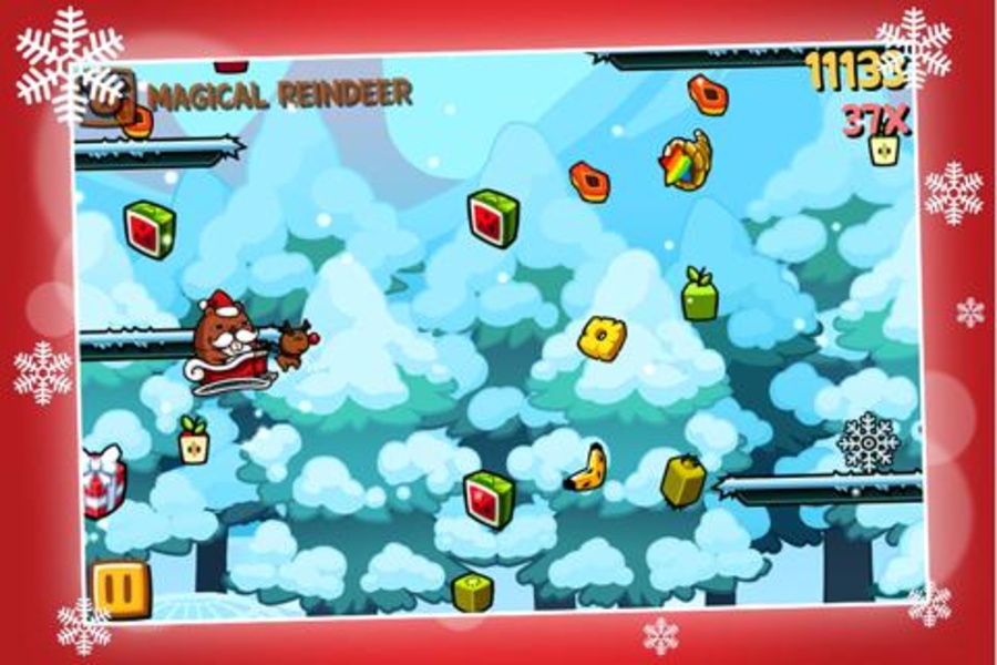 Tappy Xmas - Preview 9
