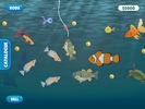 Fish Catching - Cat Fish Game screenshot 3