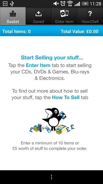 musicMagpie - Preview 4