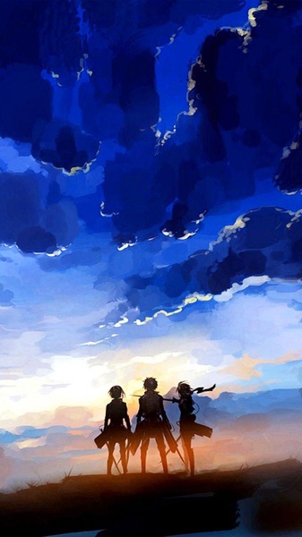 Attack On Titan Wallpapers - Preview 7