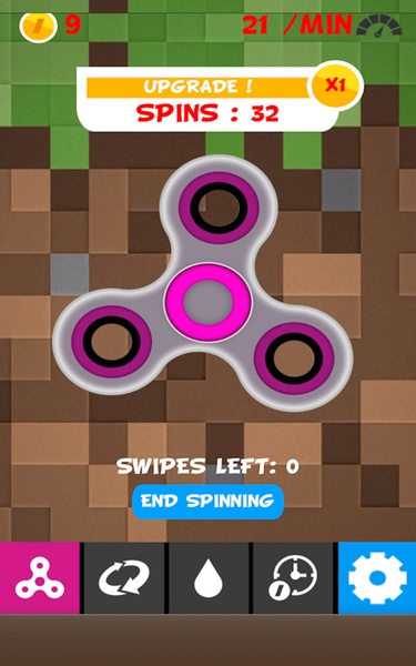Best Fidget Spinner - Preview 3