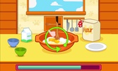 Cook Flower Garden Cupcakes screenshot 5