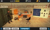 Miami SWAT Sniper Game screenshot 3