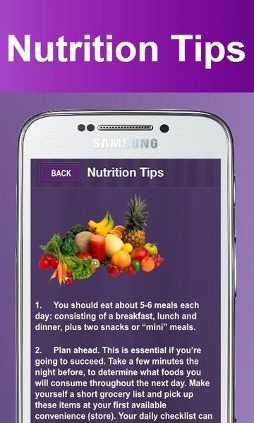 Gym Workout Programs - Preview 14