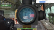 WarStrike Offline FPS Gun Game screenshot 6