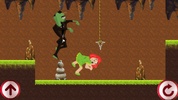 Zombie Run screenshot 4