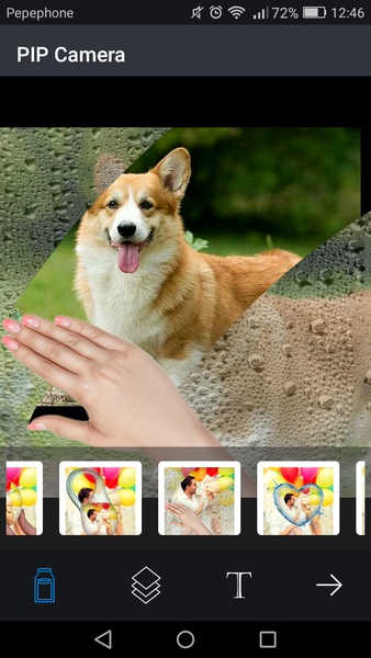 PIP Camera - Preview 1