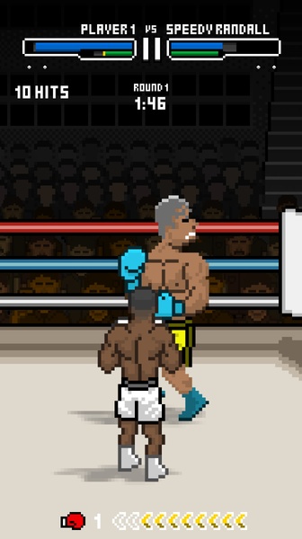 Big Shot Boxing 2.7 Free Download