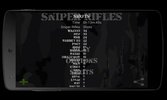 Sniper Rifles screenshot 4