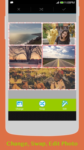 Insta Face - Preview 11