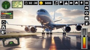 Flight Simulator Plane Game 3D screenshot 3