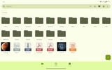 Fossify File Manager screenshot 5