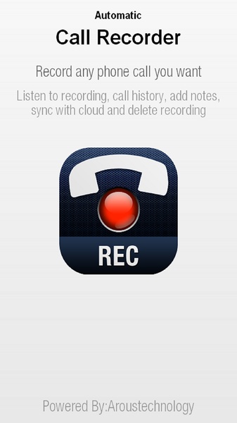 Arous Call Recorder - Preview 21