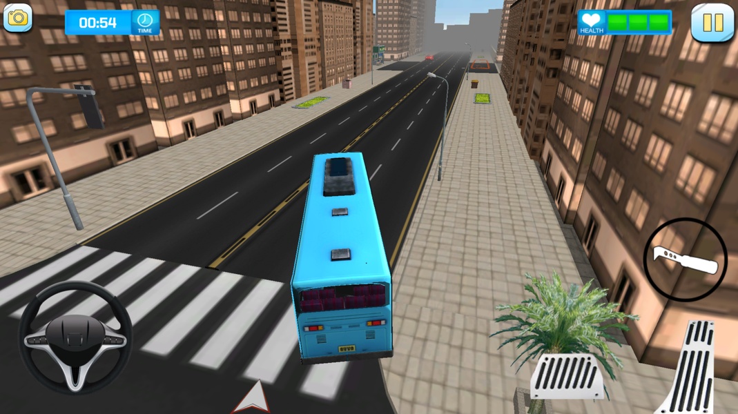 City Bus Racing - Preview 5