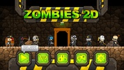 Zombies 2D screenshot 10