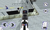Police Car Parking : Simulator screenshot 8