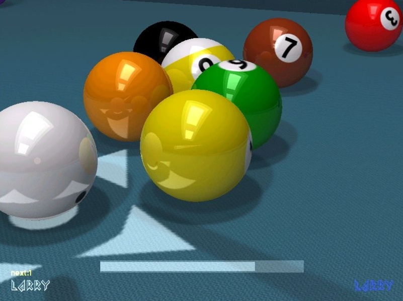 8 Ball Pool (GameLoop) for Windows - Download it from Uptodown for