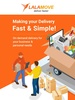 Lalamove India - Delivery App screenshot 7