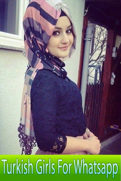 Turkish Girls Number Phone - Preview 2