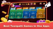 Teenpatti Ace Plus screenshot 4