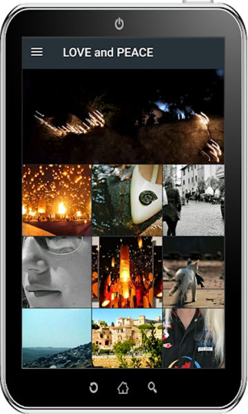 Love Wallpaper HD - Preview 7