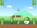 Super Tricky Pipes - Flappy Rage Game screenshot 1