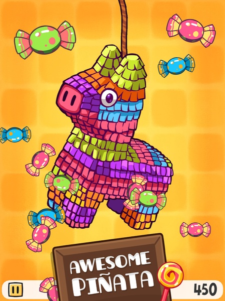 Balloon Party - Preview 4