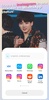 Jungkook AIO Wallpapers Videos screenshot 1