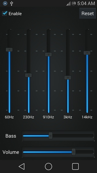 PulsePro - Preview 1