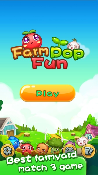 Farm Pop Fun - Preview 5