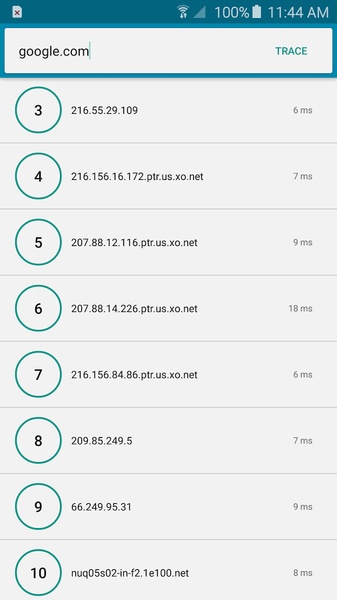 PingTools - Preview 6