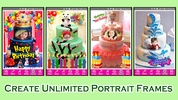 Happy Birthday Cake Frames screenshot 5