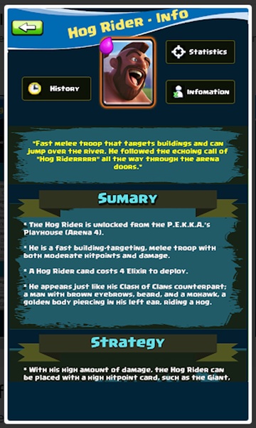 C.Royale Toolkit - Preview 1
