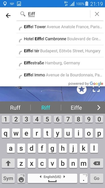 Street View Panorama - Preview 15