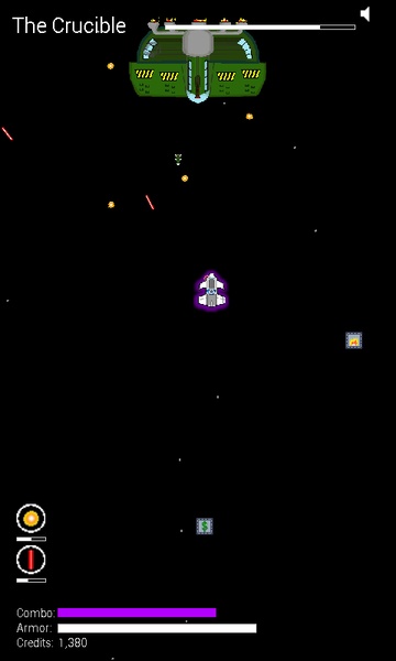 Star Forces - Preview 6