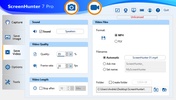 ScreenHunter screenshot 1
