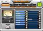 MP3 Remix 3 screenshot 2