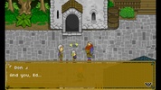 Alchemica - Crafting RPG screenshot 8